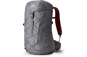 Image of Gregory Maya 30 Daypack, Sunset Grey, One Size, 145281-5586