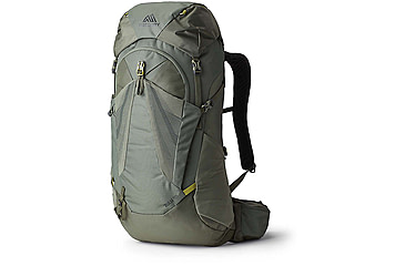 Image of Gregory Zulu 45 FreeFloat Daypack, Forage Green, Small/Medium, 145669-9976