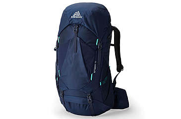 Image of Gregory Amber 44 L Backpack, Arctic Navy, 149385-A268