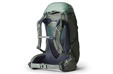 Image of Gregory Amber 44 L Backpack, Lichen Green, 149385-6059