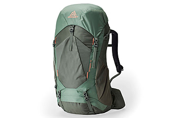 Image of Gregory Amber 44 L Backpack, Lichen Green, 149385-6059