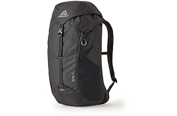Image of Gregory Arrio 24 Pack, Flame Black, One Size, 136970-7409