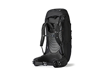 Image of Gregory Baltoro 100L Pro Backpack, Lava Black, Large, 141296-9574