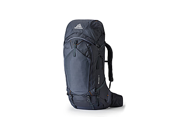 Image of Gregory Baltoro 75L Backpack, Alaska Blue, Small, 141304-1002