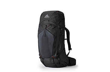 Image of Gregory Baltoro 85L Pack, Lava Black, Medium, 141306-9574
