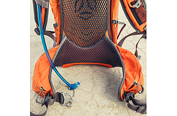 Image of Gregory Citro 30 H2O Daypack - Mens, Spark Orange, 126895-0626