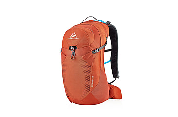 Image of Gregory Citro 24 H2O Daypack - Mens, Spark Orange, 126894-0626