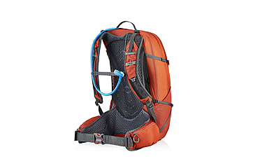 Image of Gregory Citro 30 H2O Daypack - Mens, Spark Orange, 126895-0626