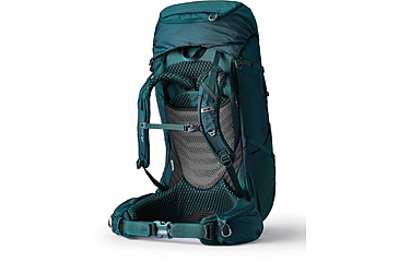 Image of Gregory Deva 60 Backpack - Women's, Medium, 64 liters, Emerald Green, 141310-1327