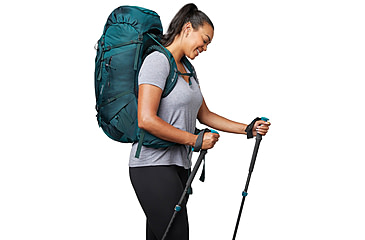 Image of Gregory Deva 60 Backpack - Women's, Medium, 64 liters, Emerald Green, 141310-1327