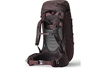 Image of Gregory Deva 70 Backpack - Women's, Extra Small, 65 liters, Eggplant, 141315-4519