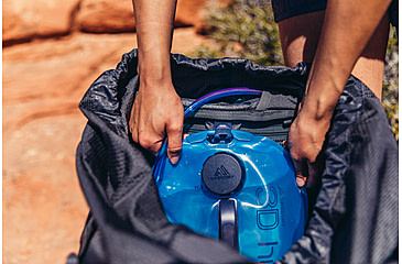 Image of Gregory Deva 80L Pro Backpack - Womens, Lava Grey, X-Small, 141318-1490