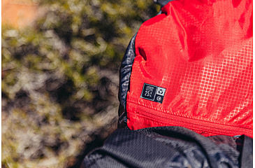 Image of Gregory Deva 80L Pro Backpack - Womens, Lava Grey, X-Small, 141318-1490