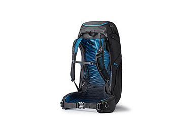 Image of Gregory Focal 48L Backpack, Ozone Black, Large, 141325-7416
