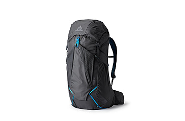 Image of Gregory Focal 48L Backpack, Ozone Black, Large, 141325-7416