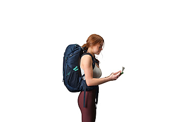 Image of Gregory Amber Backpack