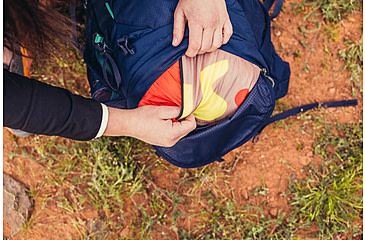 Image of Gregory Amber Backpack