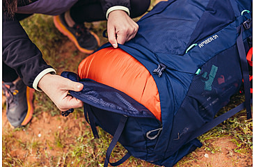 Image of Gregory Amber Backpack