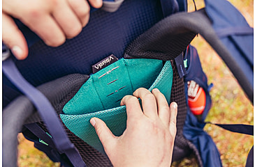 Image of Gregory Amber Backpack