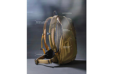 Image of Gregory Arrio 28L Daypack