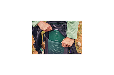 Image of Gregory Stout 55L Backpack