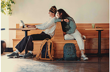 Image of Gregory Terros 25L Backpack