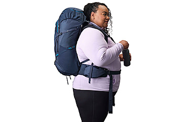 Image of Gregory Jade 63 - Womens, Midnight Navy, Extra Small/Small Plus, 149414-1552