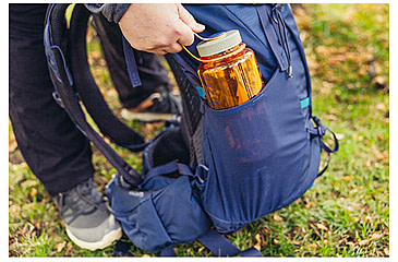 Image of Gregory Jade 63 - Womens, Midnight Navy, Extra Small/Small Plus, 149414-1552