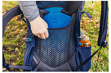 Image of Gregory Jade 63 - Womens, Midnight Navy, Extra Small/Small Plus, 149414-1552