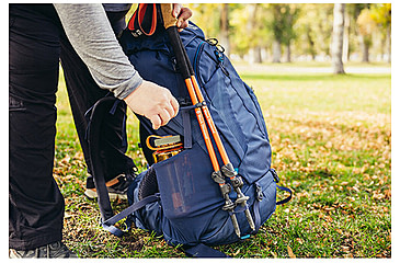 Image of Gregory Jade 63 - Womens, Midnight Navy, Extra Small/Small Plus, 149414-1552