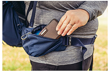 Image of Gregory Jade 63 - Womens, Midnight Navy, Extra Small/Small Plus, 149414-1552