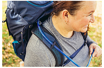 Image of Gregory Jade 63 - Womens, Midnight Navy, Extra Small/Small Plus, 149414-1552