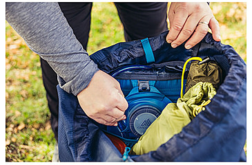 Image of Gregory Jade 63 - Womens, Midnight Navy, Extra Small/Small Plus, 149414-1552