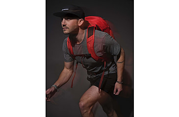 Image of Gregory Kiro 20L Daypack - Mens, Legion Blue, One Size, 153035-1495