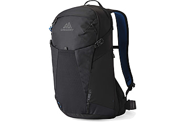 Image of Gregory Kiro 24L Daypack - Mens, Alpine Black, One Size, 153036-A543