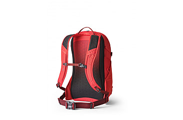 Image of Gregory Kiro 24L Daypack - Mens, Lava Red, One Size, 153036-4222
