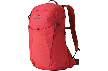 Image of Gregory Kiro 24L Daypack - Mens, Lava Red, One Size, 153036-4222