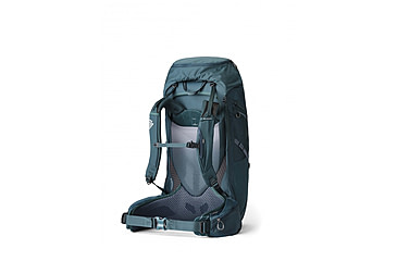 Image of Gregory Maven 58L Backpack - Womens, Ocean Slate, Small/Medium, 152344-A541