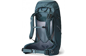 Image of Gregory Maven 58L Backpack - Womens, Ocean Slate, Small/Medium, 152344-A541