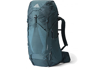 Image of Gregory Maven 58L Backpack - Womens, Ocean Slate, Small/Medium, 152344-A541