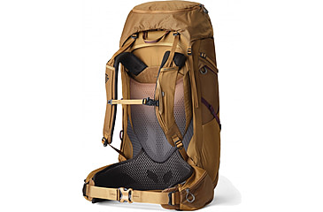 Image of Gregory Maven 58L Backpack - Womens, Warm Bronze, Small/Medium, 152344-A519
