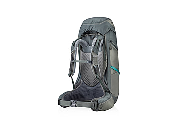 Image of Gregory Maven 65 Backpack - Womens, Helium Grey, Extra Small/Small, 126842-0529