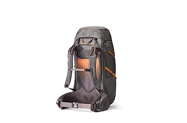 Image of Gregory Maven 68L Backpack - Womens, Grey Melon, Extra Small/Small, 153013-A542