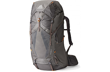 Image of Gregory Maven 68L Backpack - Womens, Grey Melon, Extra Small/Small, 153013-A542