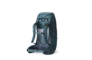 Image of Gregory Maven 68L Backpack - Womens, Ocean Slate, Small/Medium, 153012-A541
