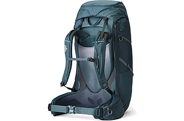 Image of Gregory Maven 68L Backpack - Womens, Ocean Slate, Small/Medium, 153012-A541
