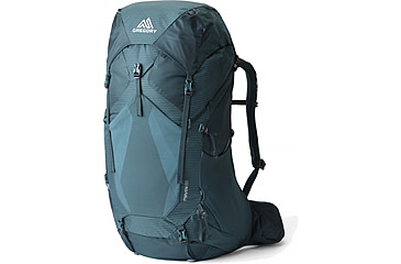 Image of Gregory Maven 68L Backpack - Womens, Ocean Slate, Small/Medium, 153012-A541