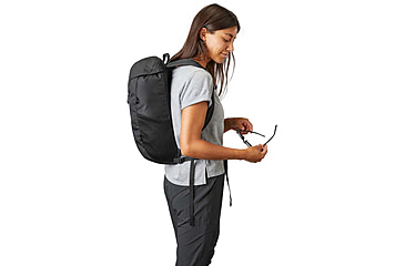 Image of Gregory Nano 16 Daypack, Obsidian Black, One Size, 111497-0413