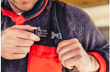 Image of Gregory Nano 16L Daypack, Chalk White, One Size, 153056-A545