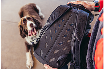 Image of Gregory Nano 16L Daypack, Chalk White, One Size, 153056-A545